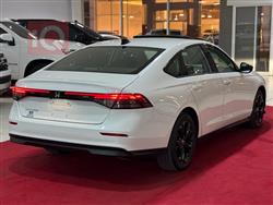 هۆندا ئەکۆرد